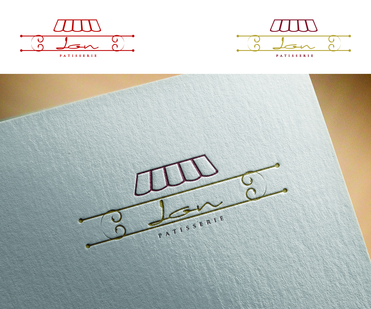 Logo Design by ChicD for this project | Design #3994737