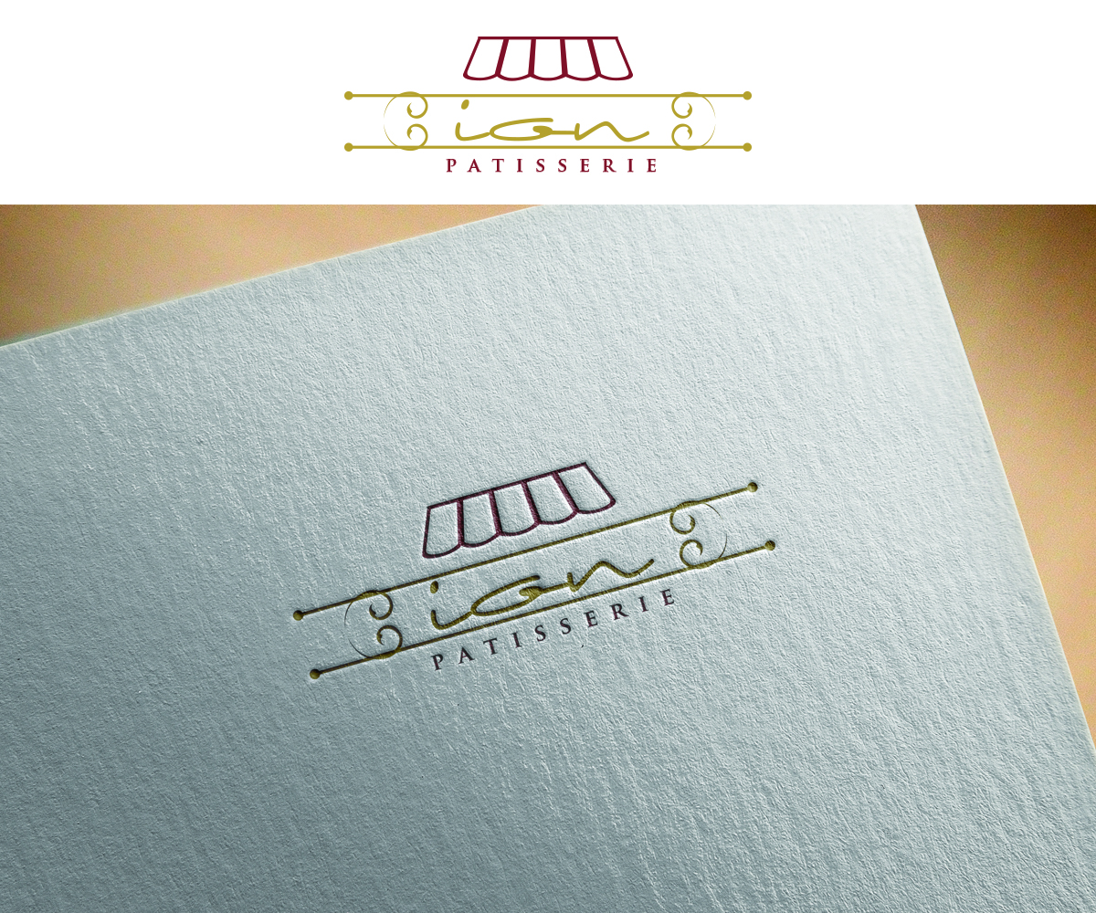 Logo Design by ChicD for this project | Design #4028319