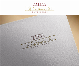 Diseño de Logo por ChicD para este proyecto | Diseño: #4028319