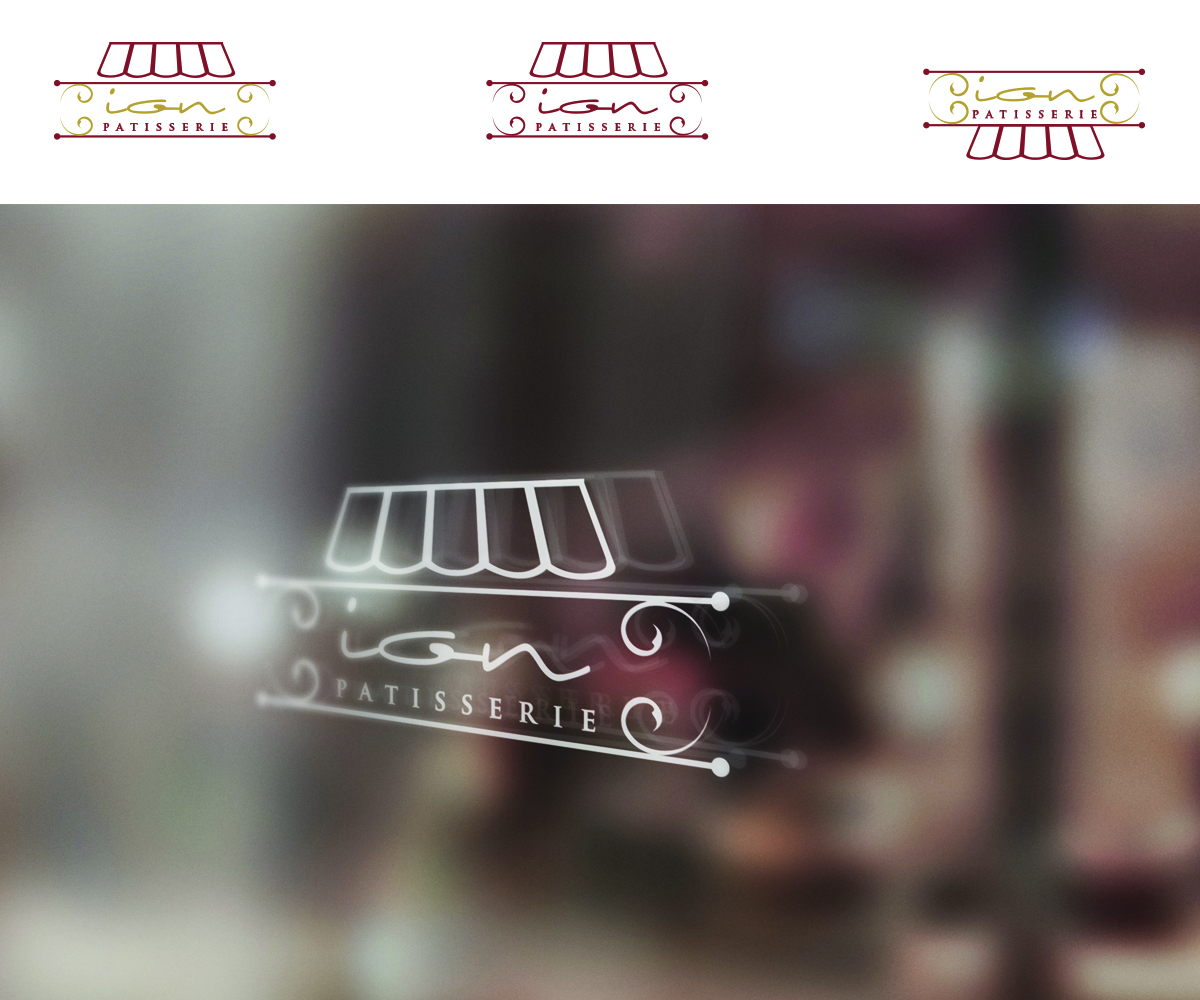 Logo Design by ChicD for this project | Design #4028322