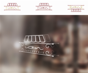 Diseño de Logo por ChicD para este proyecto | Diseño: #4028322