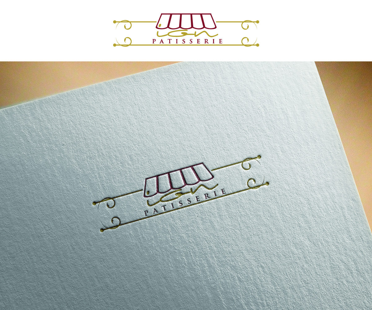 Logo Design by ChicD for this project | Design #4028391