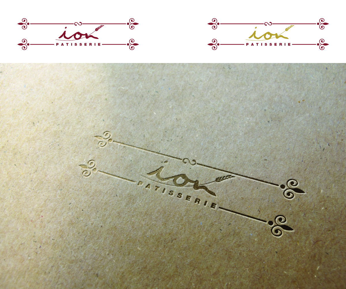 Logo Design by ChicD for this project | Design #4045640