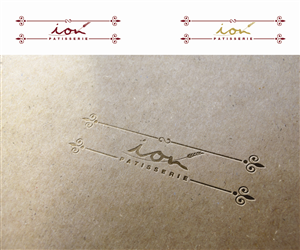 Diseño de Logo por ChicD para este proyecto | Diseño: #4045640