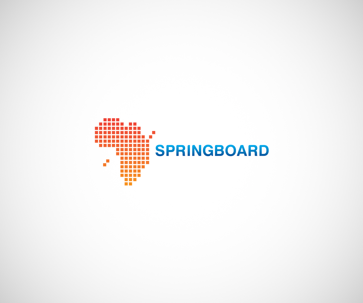 Logo Design by James Hamilton for this project | Design #4004593