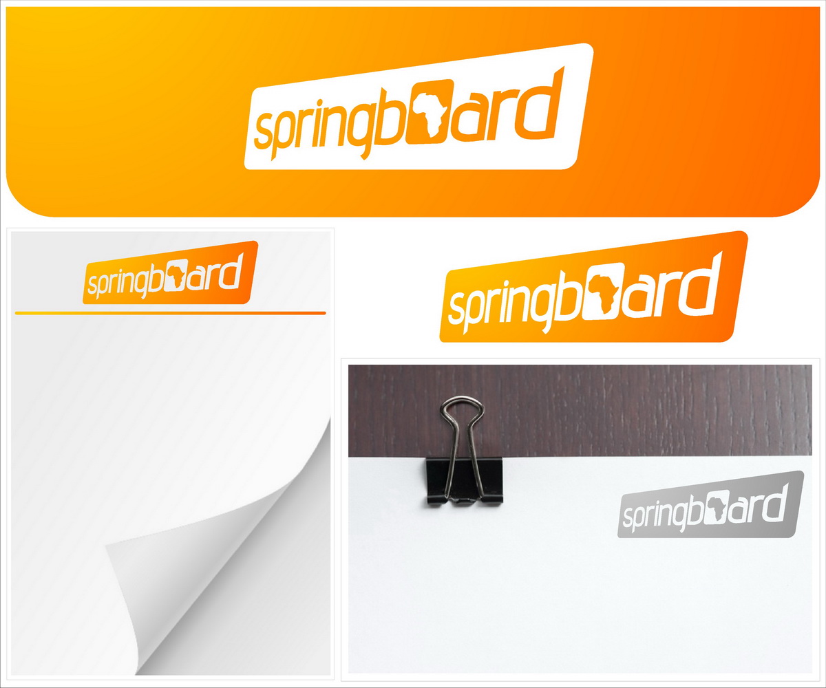 Logo Design by hamkur for this project | Design #3986378