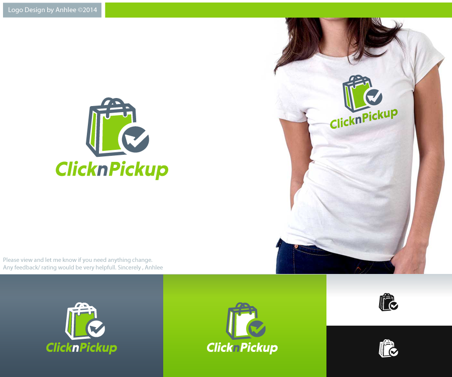 Diseño de Logo por Anhlee para este proyecto | Diseño #4041229