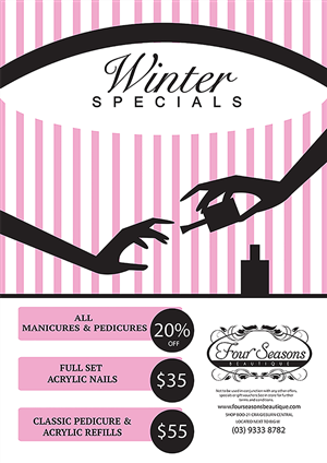 Poster Design by NatashaElizabeth