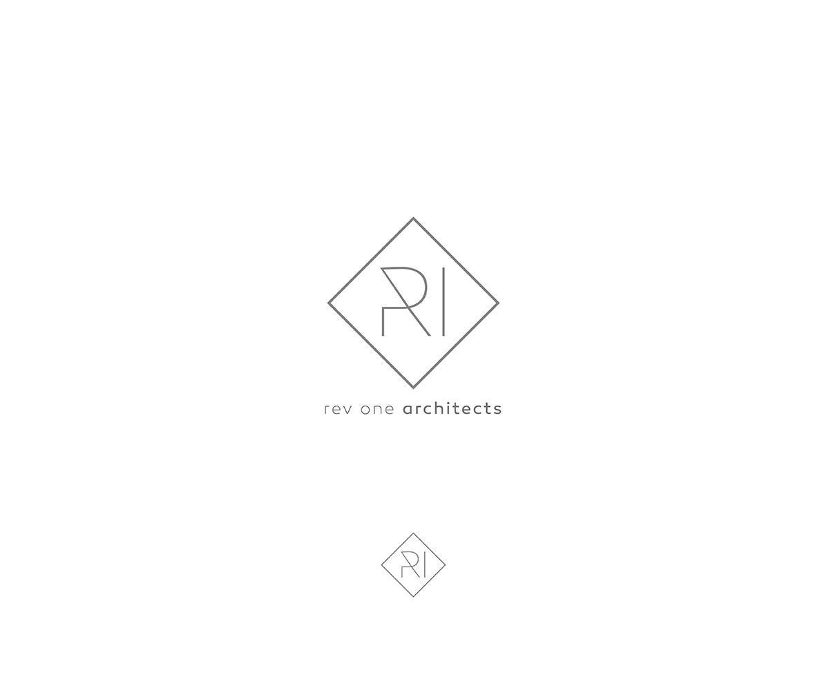 Logo-Design von galin ganchev für Rev-1, LLC | Design #6480084