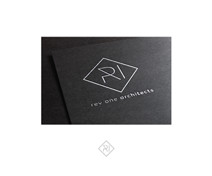 Diseño de Logo por galin ganchev para Rev-1, LLC | Diseño #6480089