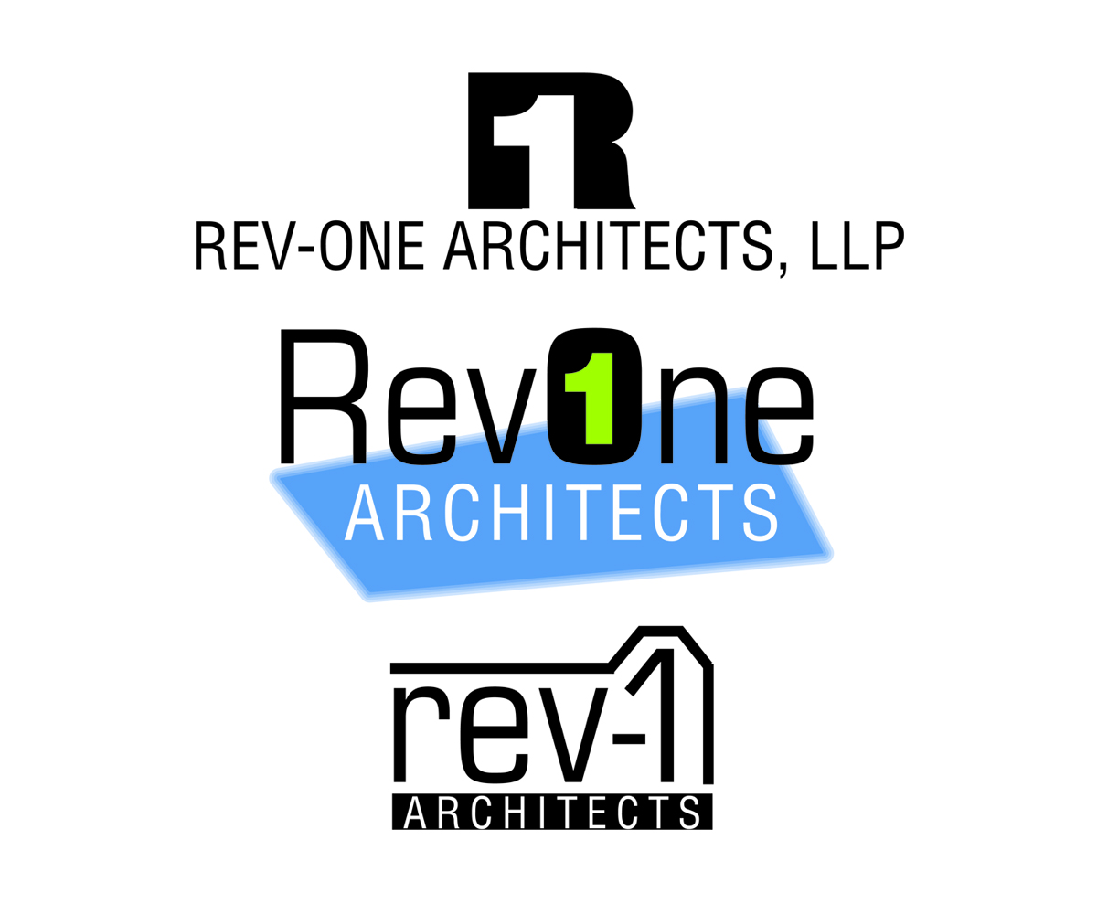 Design de Logo par Hot Rod pour Rev-1, LLC | Design #6413640