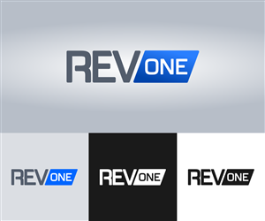 Diseño de Logo por richwood84 para Rev-1, LLC | Diseño #6491189