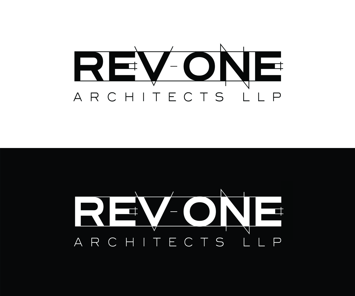 Logo Design by Stylez Designz for Rev-1, LLC | Design #6486577