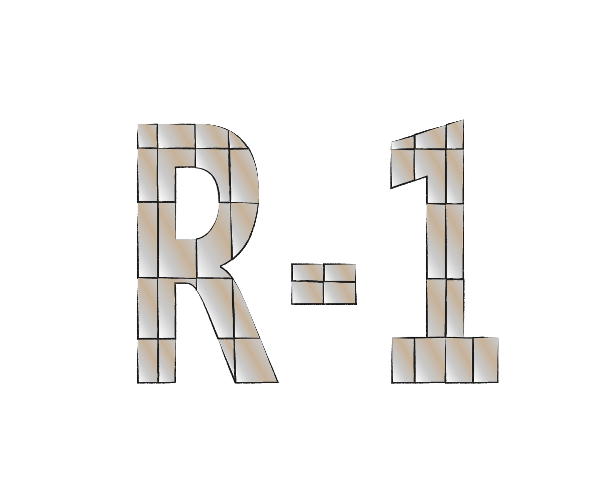 Logo Design by Nenad01 for Rev-1, LLC | Design #6475060