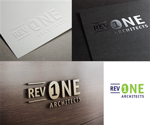 Design de Logo par mariosigncom pour Rev-1, LLC | Design : #6476286