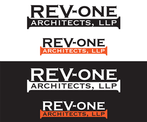 Diseño de Logo por GiraphicSpark para Rev-1, LLC | Diseño #6491996