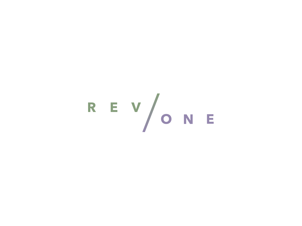 Logo Design by ArdDesign  for Rev-1, LLC | Design #6489509