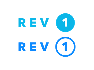 Design de Logo par ArdDesign  pour Rev-1, LLC | Design : #6490245