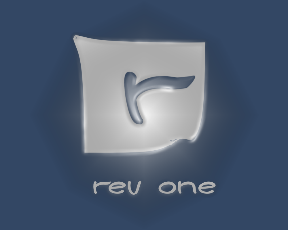 Logo Design by iDianadiana for Rev-1, LLC | Design #6493801