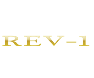 Diseño de Logo por KATHY WARREN para Rev-1, LLC | Diseño #6404833