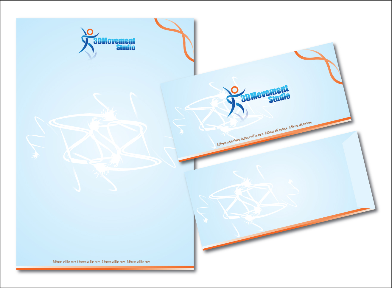 Letterhead Design by Munira-E-Millat for this project | Design #1076357