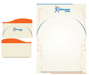 Letterhead Design by Munira-E-Millat