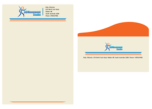 Letterhead Design by Munira-E-Millat for this project | Design: #1083551