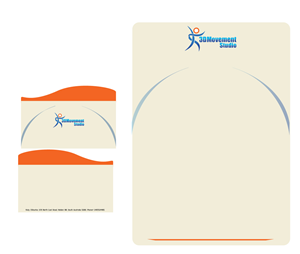 Letterhead Design by Munira-E-Millat for this project | Design: #1083552