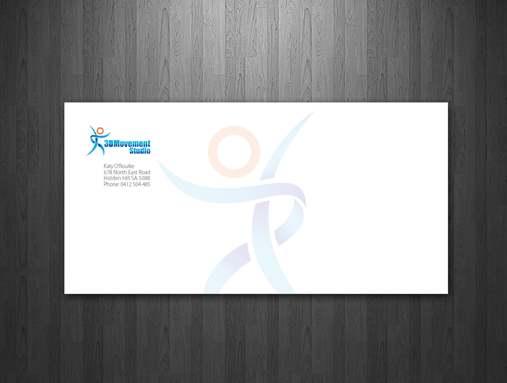 Letterhead Design by Sonya for this project | Design #1077086