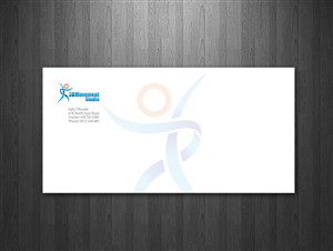 Letterhead Design by Sonya for this project | Design: #1077086