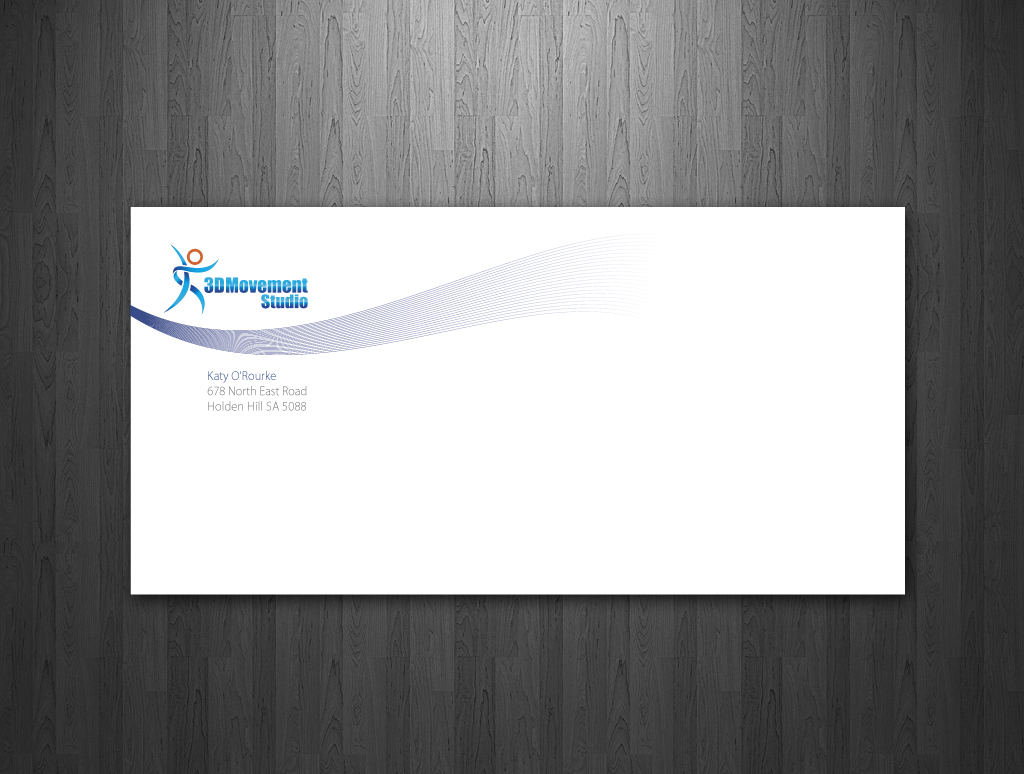 Letterhead Design by Sonya for this project | Design #1077089