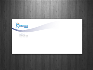 Letterhead Design by Sonya for this project | Design: #1077089