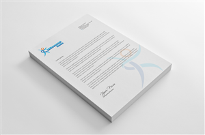 Letterhead Design by HYPdesign for this project | Design: #1077841