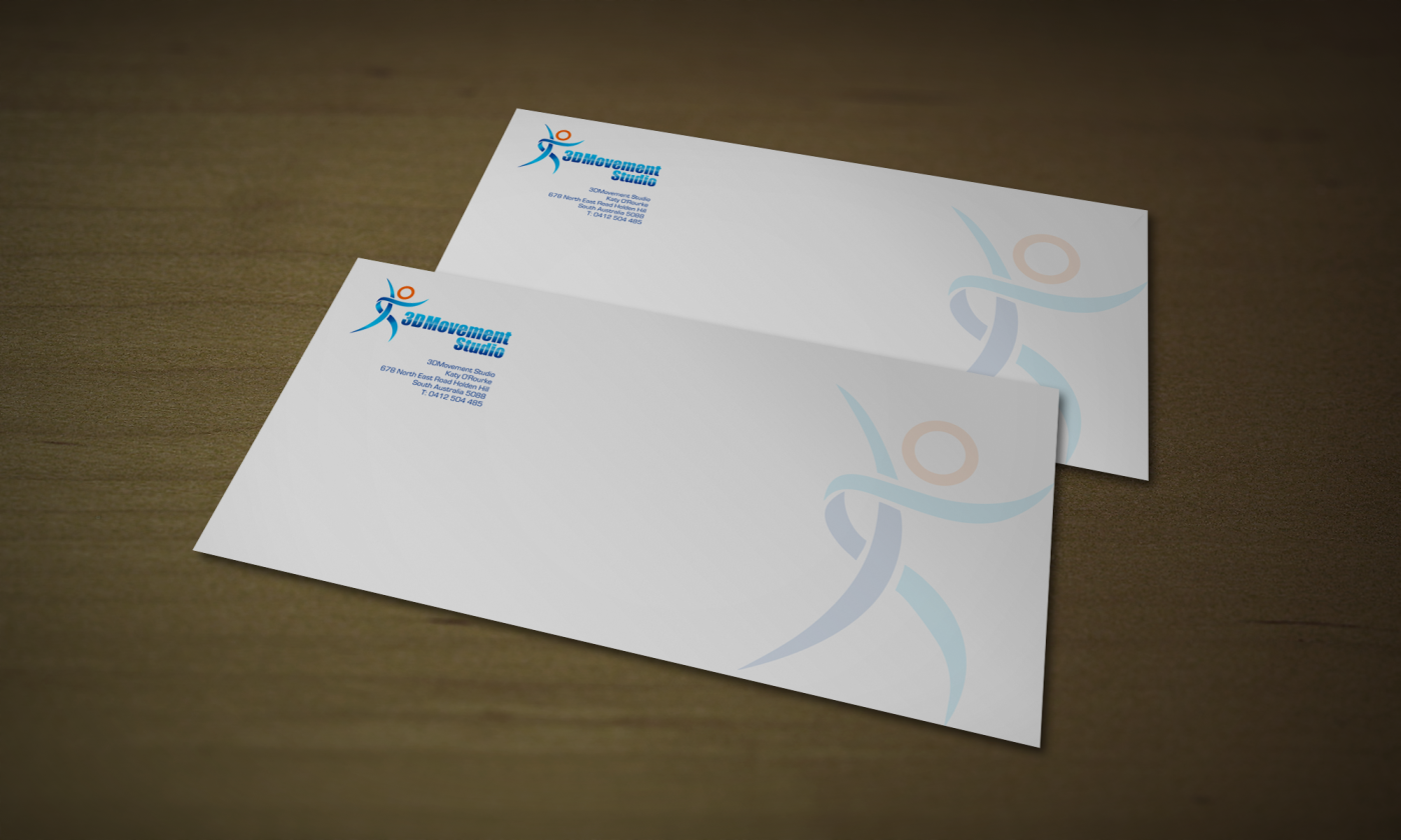 Letterhead Design by HYPdesign for this project | Design #1079982