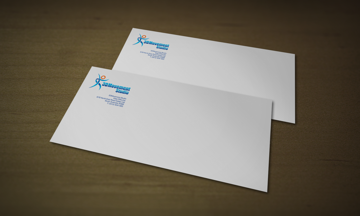 Letterhead Design by HYPdesign for this project | Design #1086306