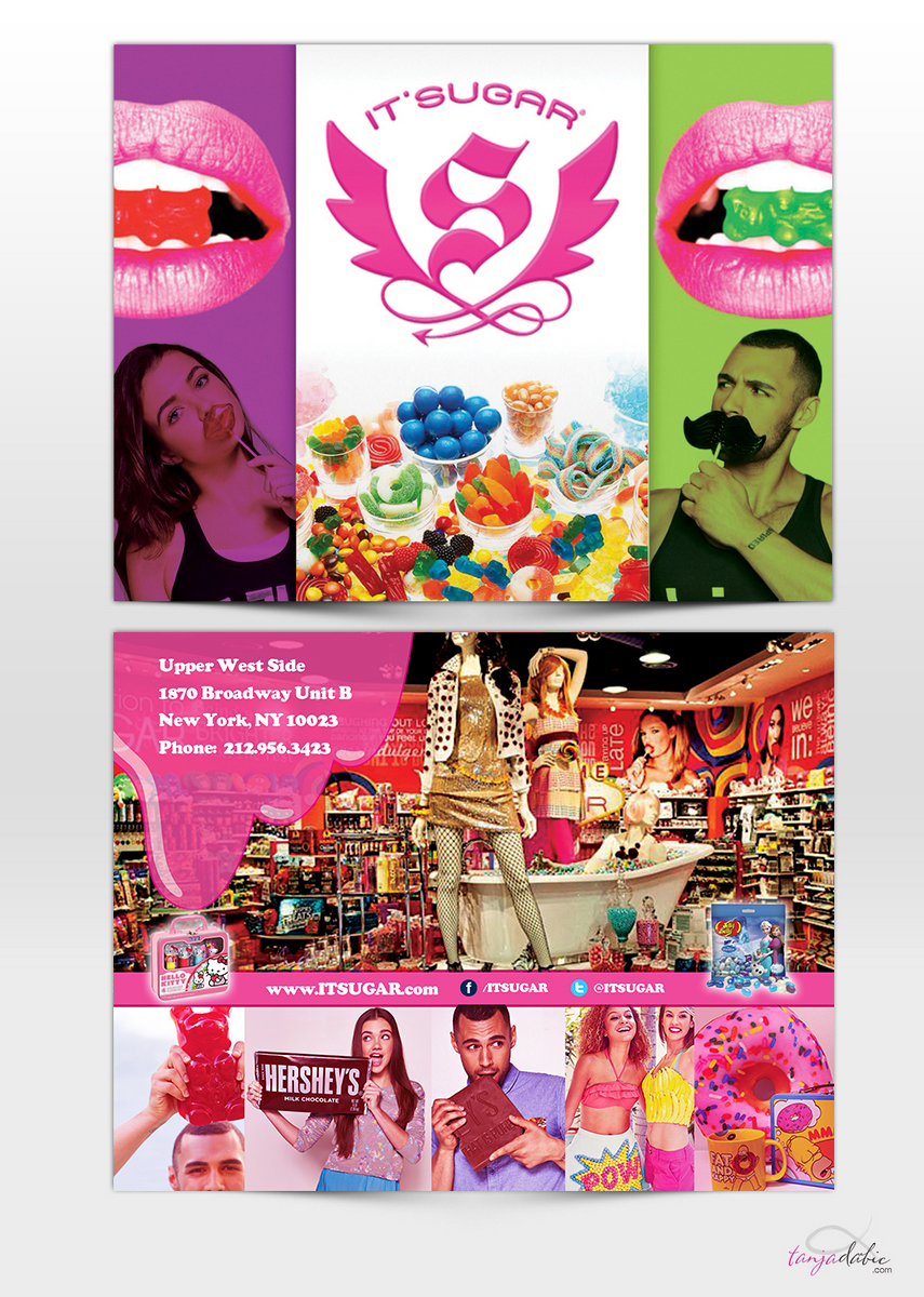 Design de Carte Postale par tale026 pour ce projet | Design #3979737