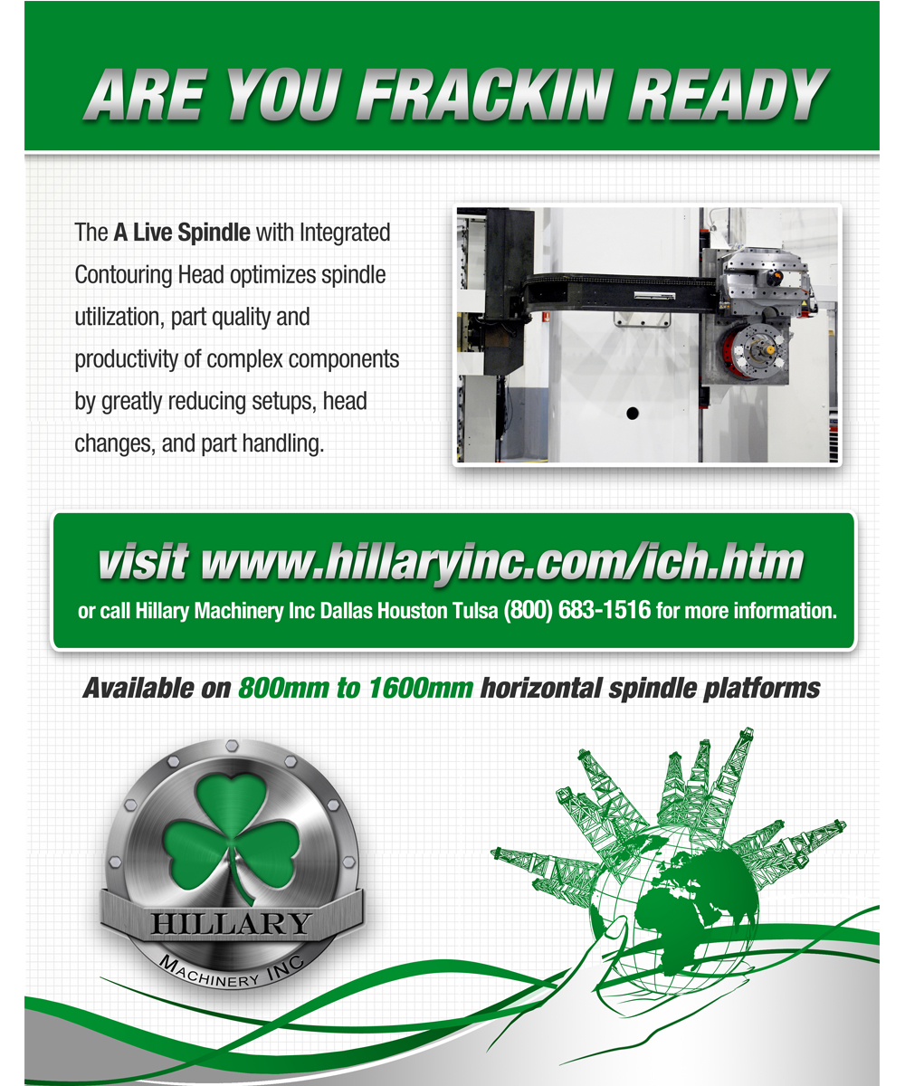 Werbe-Design von jeffdefy für Hillary Machinery Inc | Design #3985534