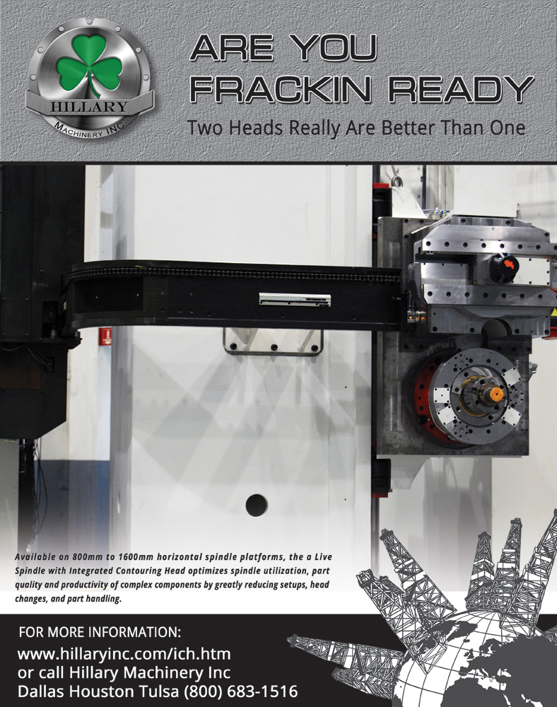 Werbe-Design von Rozita für Hillary Machinery Inc | Design #3978553