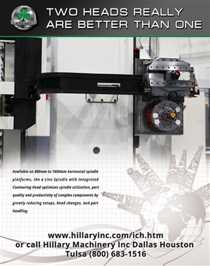 Werbe-Design von Rozita für Hillary Machinery Inc | Design: #3996461