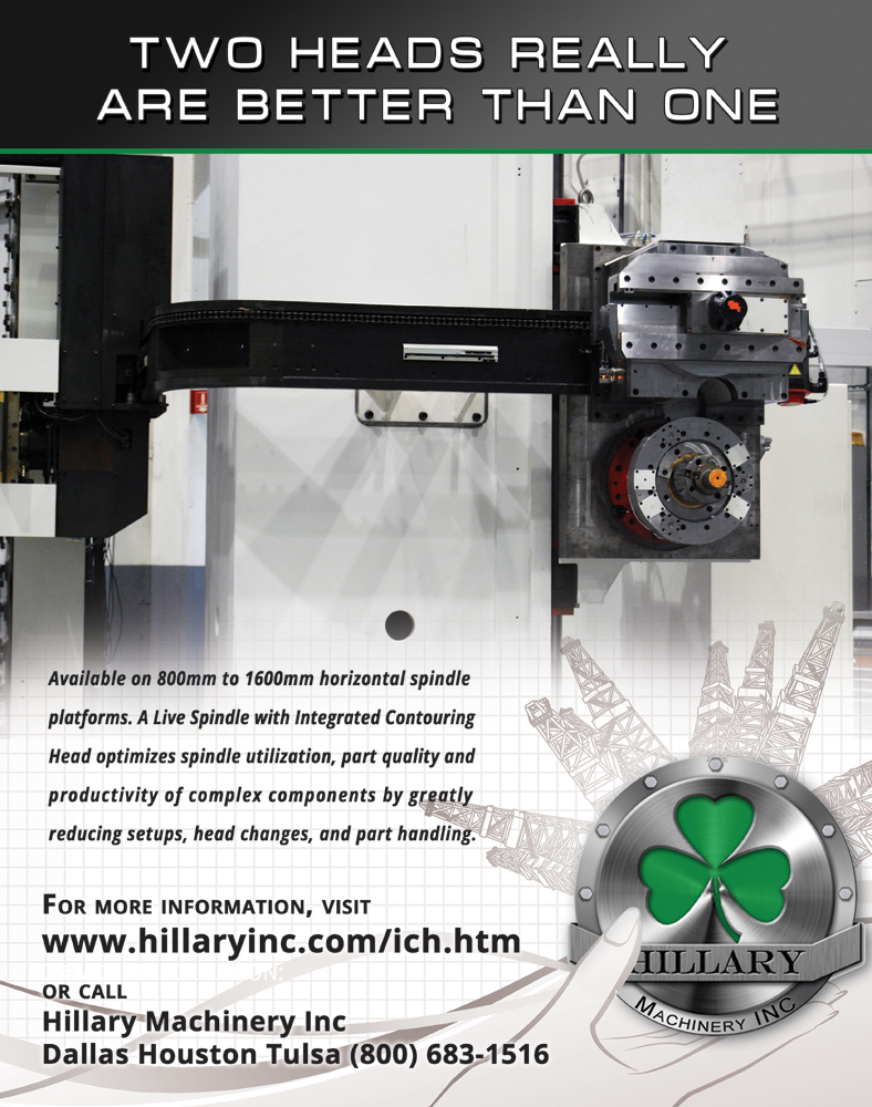 Werbe-Design von Rozita für Hillary Machinery Inc | Design #3997435