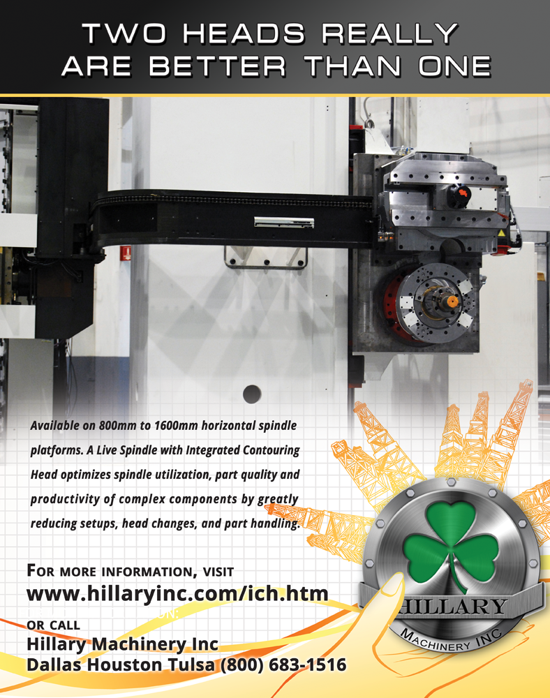 Werbe-Design von Rozita für Hillary Machinery Inc | Design #3997439