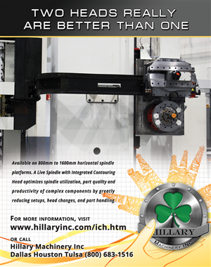Werbe-Design von Rozita für Hillary Machinery Inc | Design: #3997439