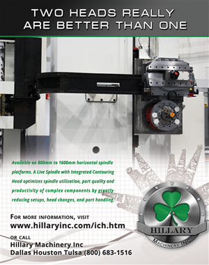 Advertisement Design by Rozita for Hillary Machinery Inc | Design: #3998932