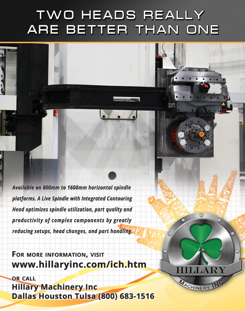 Werbe-Design von Rozita für Hillary Machinery Inc | Design #4011469