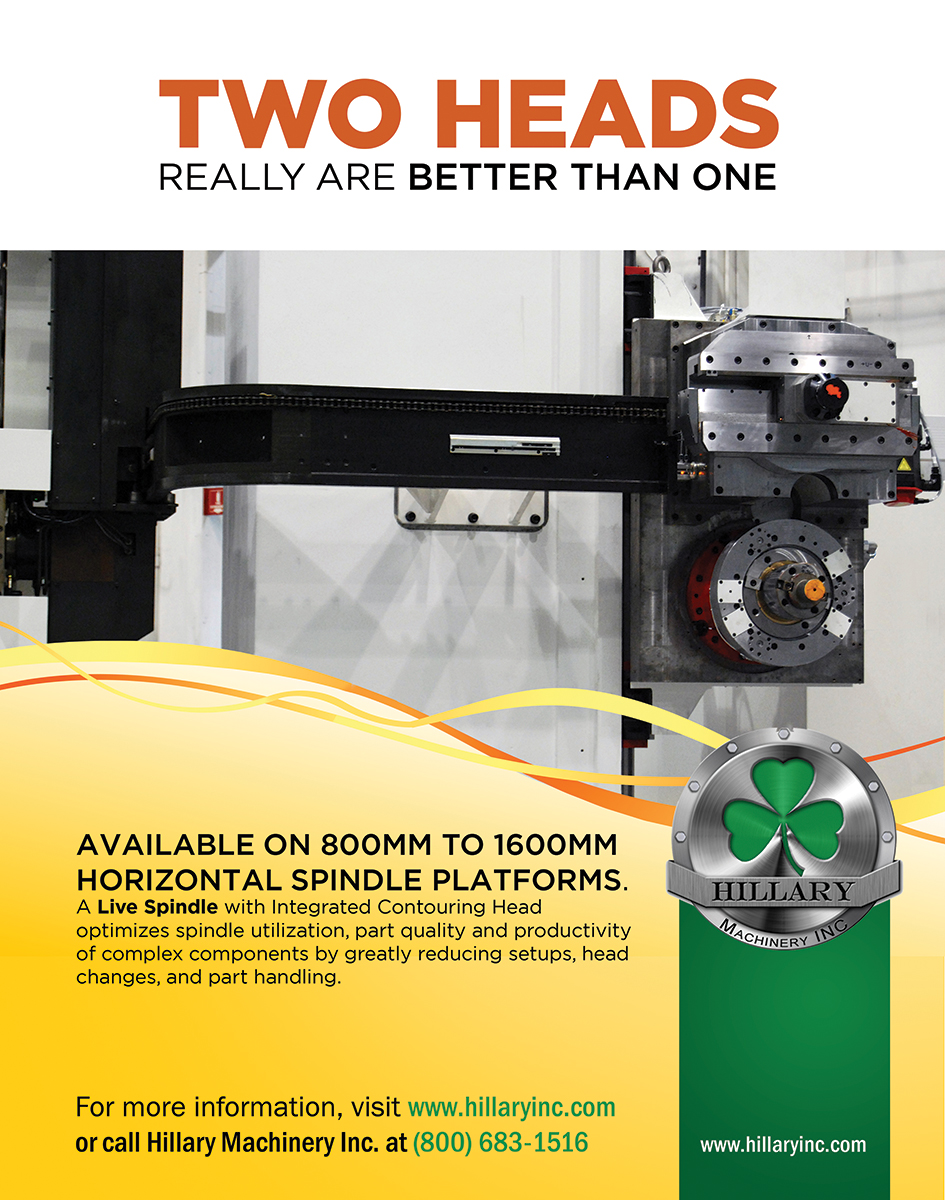 Advertisement Design by IG Creative Solutions for Hillary Machinery Inc | Design #4005920