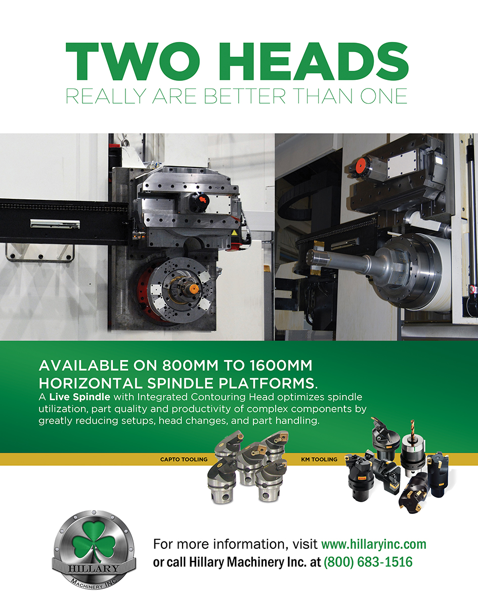 Design Publicitaire par IG Creative Solutions pour Hillary Machinery Inc | Design #4005924