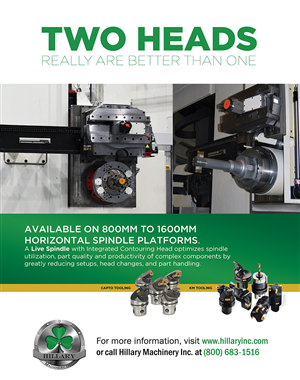 Advertisement Design by IG Creative Solutions for Hillary Machinery Inc | Design: #4005924