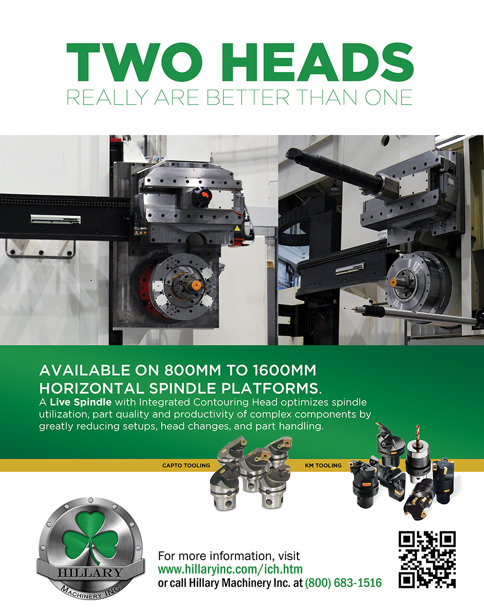 Werbe-Design von IG Creative Solutions für Hillary Machinery Inc | Design #4019780