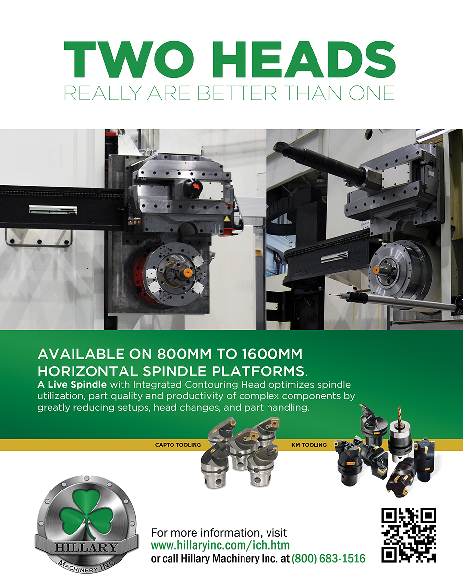 Advertisement Design by IG Creative Solutions for Hillary Machinery Inc | Design #4019943