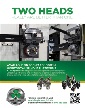 Advertisement Design by IG Creative Solutions for Hillary Machinery Inc | Design: #4019943